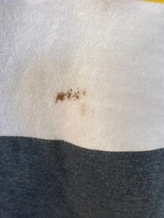 Vintage HBC soft tee - Picture 6 of 6